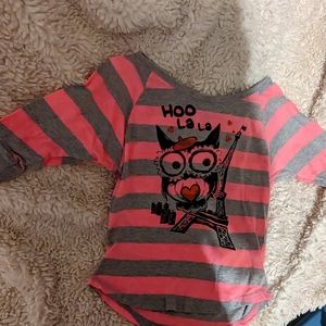 Modern Lux Size Large Girls Too